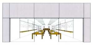 Apple Flagship Store